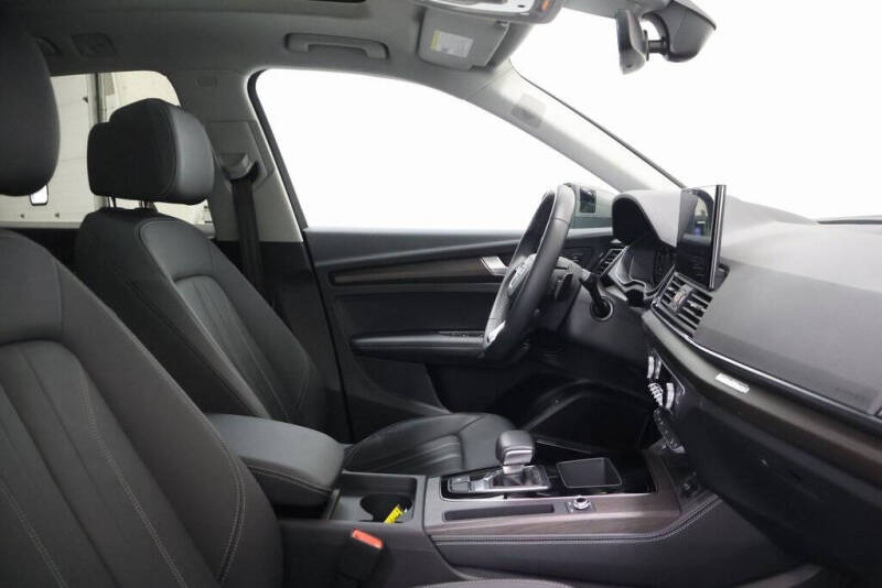 2023 Audi Q5 quattro S line Prem Plus 45 TFSI