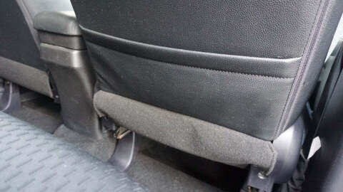 2015 Mitsubishi Outlander SE