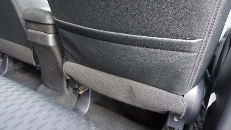 2015 Mitsubishi Outlander SE