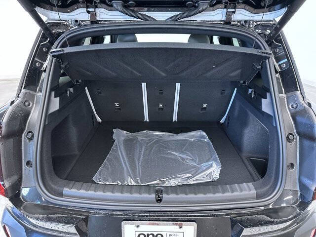 2026 MINI Countryman S ALL4