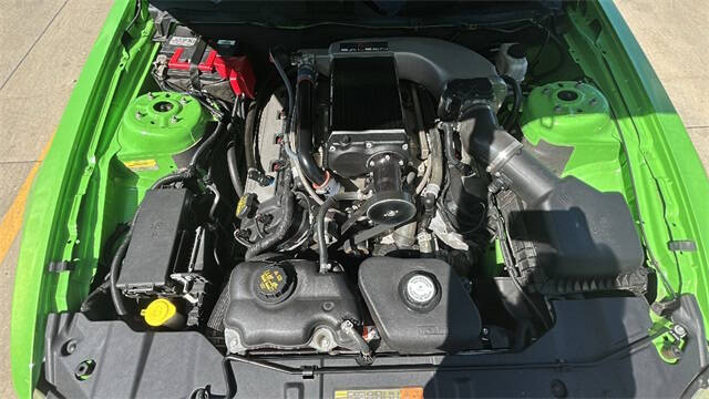 2014 Ford Mustang GT