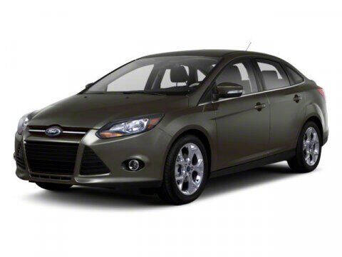 2013 Ford Focus for sale at Auto World Used Cars in Hays KS