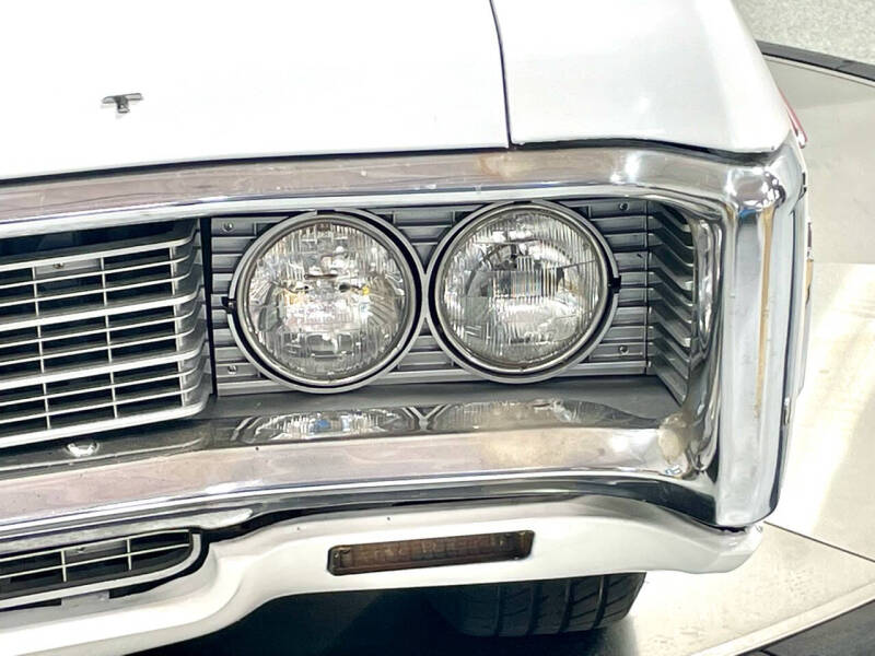 1969 Chevrolet Impala