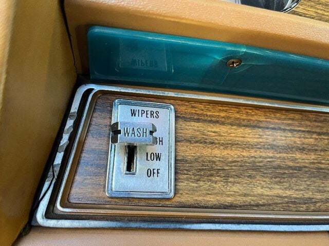 1972 Oldsmobile Cutlass 45