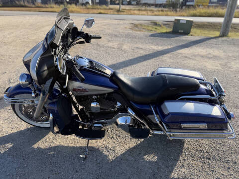2006 Harley-Davidson Ultra Classic Electra Glide