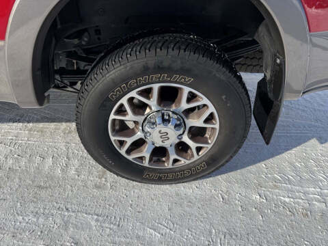 2021 Ford F-350 Super Duty