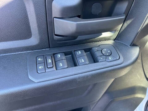 2025 RAM 3500 Tradesman