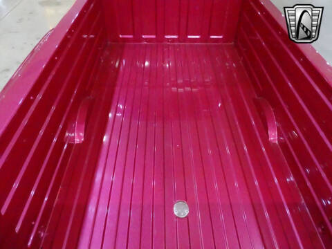 1947 Chevrolet C/K 10 Series