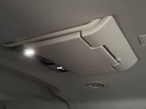 2017 Cadillac Escalade ESV Premium Luxury