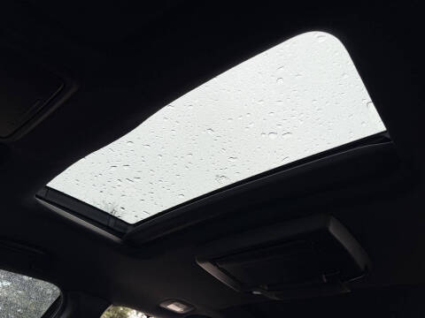 2021 Honda Pilot Black Edition