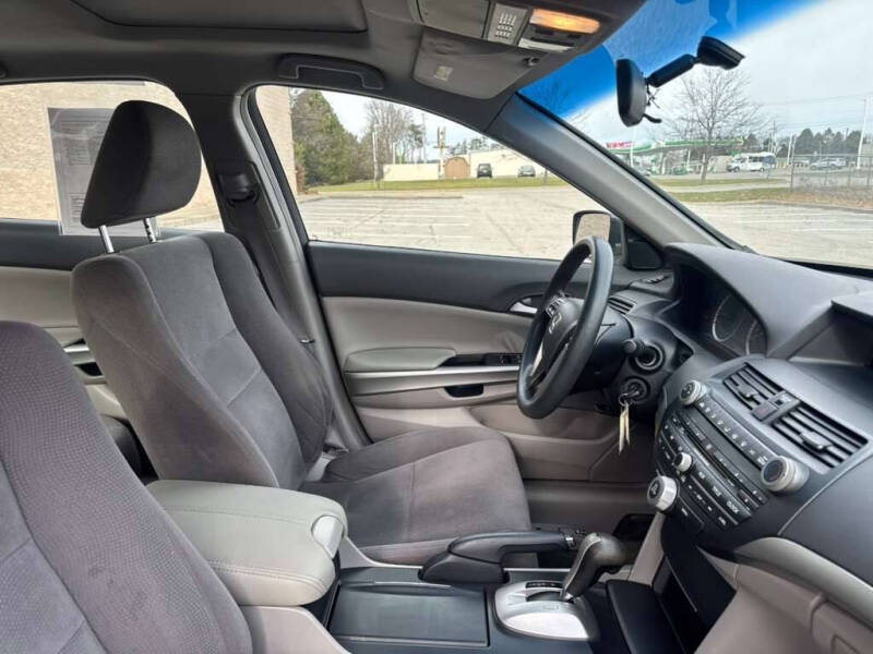 2008 Honda Accord EX