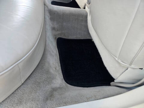 1997 Lincoln Town Car Executive