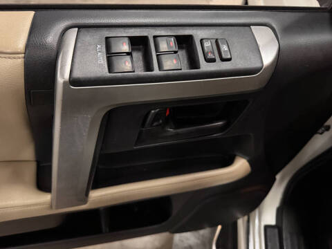 2013 Toyota 4Runner SR5