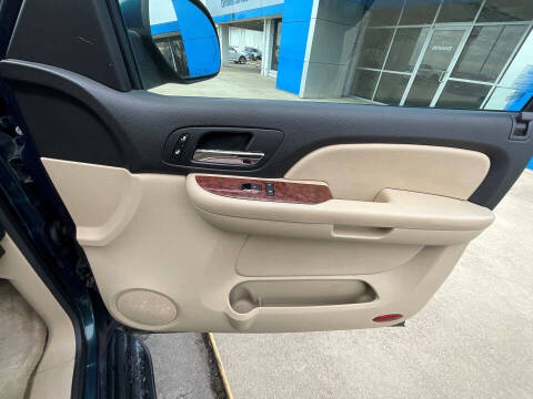 2007 Chevrolet Avalanche