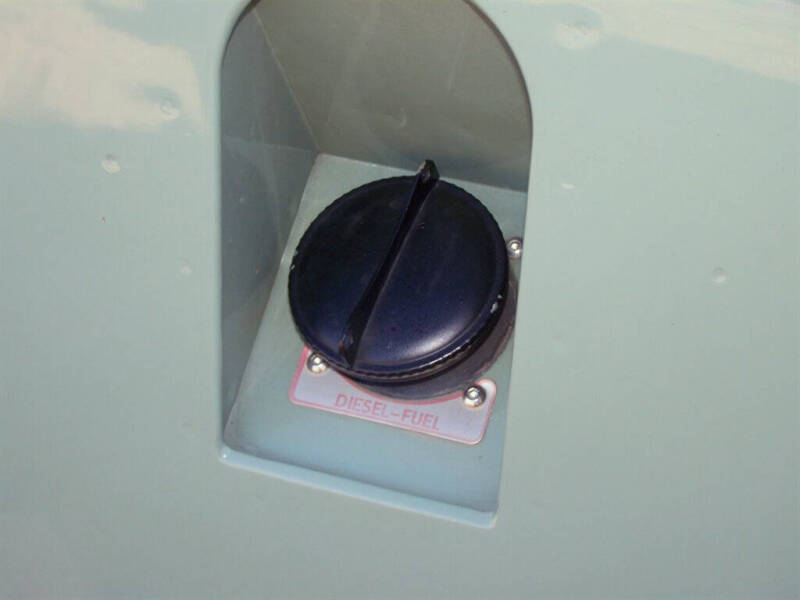 1995 Land Rover Defender 110