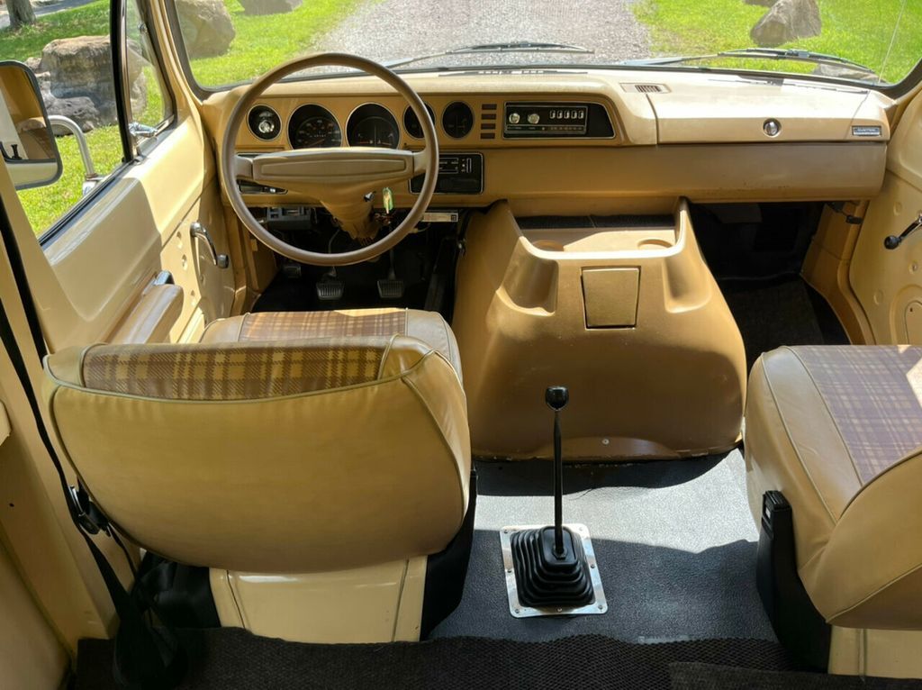 1981 Dodge Ram Van 50
