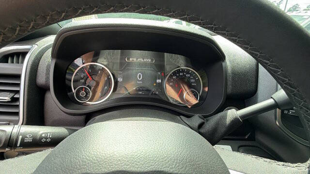 2025 RAM 5500