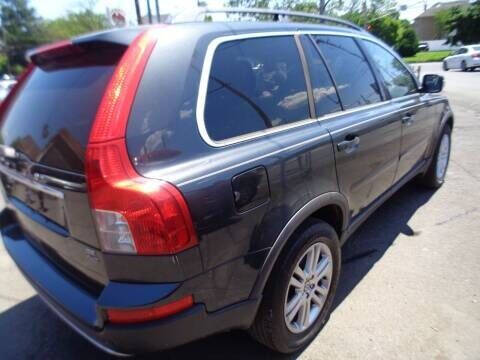 2010 Volvo XC90 3.2