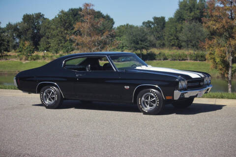 1970 Chevrolet Chevelle