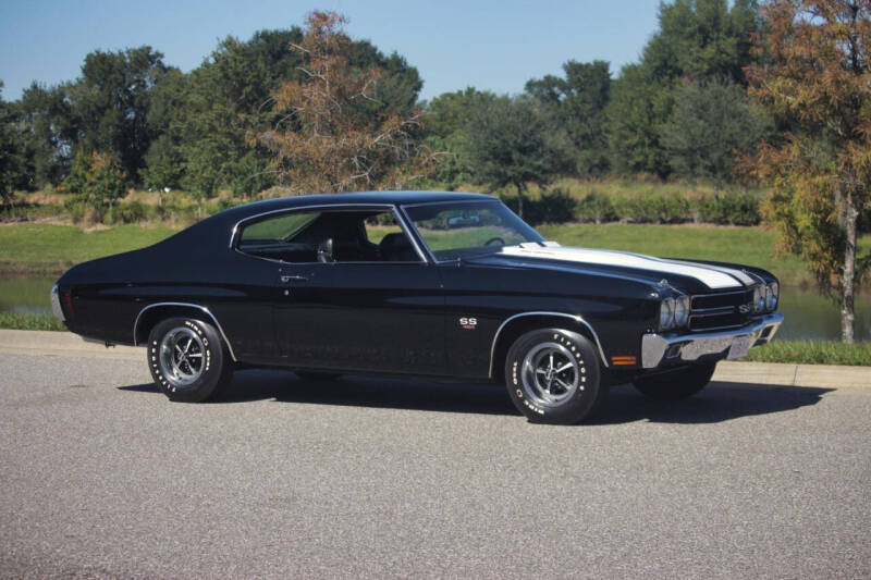 1970 Chevrolet Chevelle