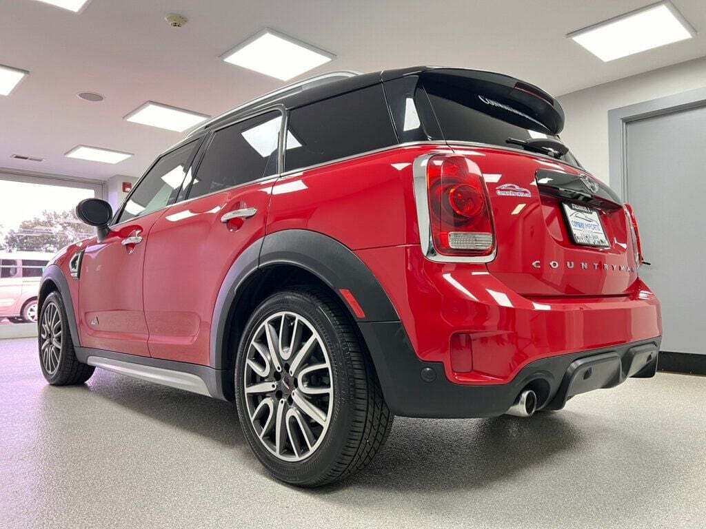 2018 MINI Countryman for sale at Conway Imports in   Streamwood, IL