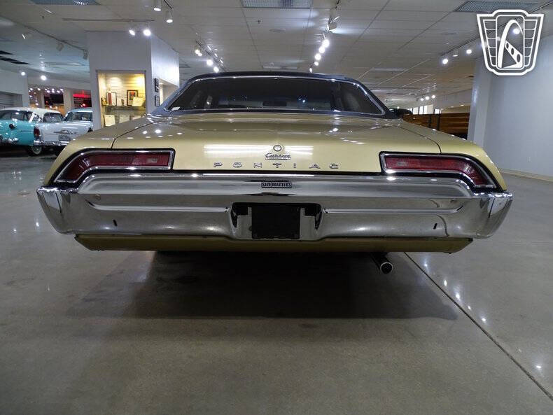 1969 Pontiac Catalina