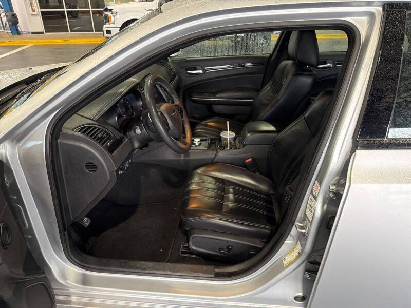 2023 Chrysler 300 S V6