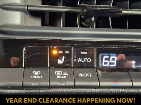 2024 Toyota Crown XLE