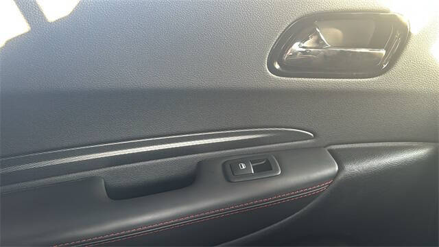 2023 Dodge Durango R/T Plus