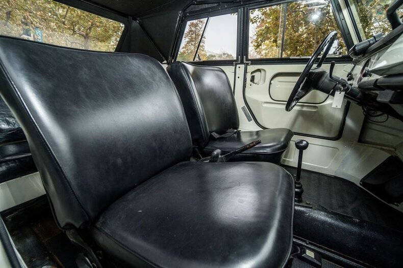 1973 Volkswagen Thing