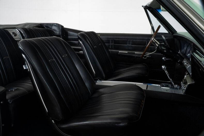 1967 Chevrolet Impala