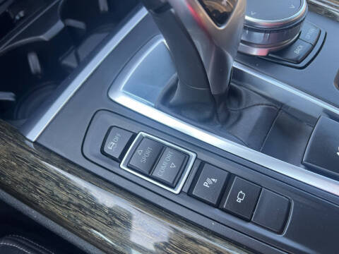 2017 BMW X5 sDrive35i