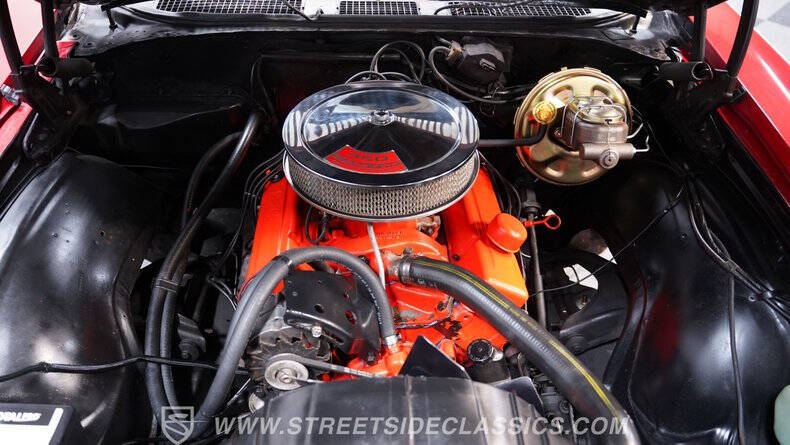 1970 Chevrolet Chevelle