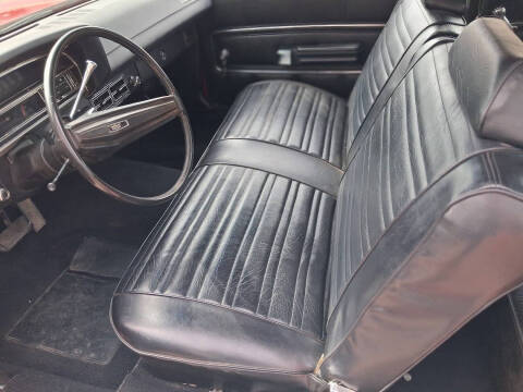 1971 Ford Torino