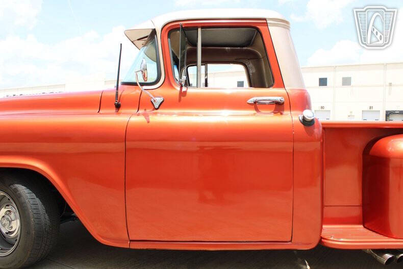 1956 Chevrolet 3100