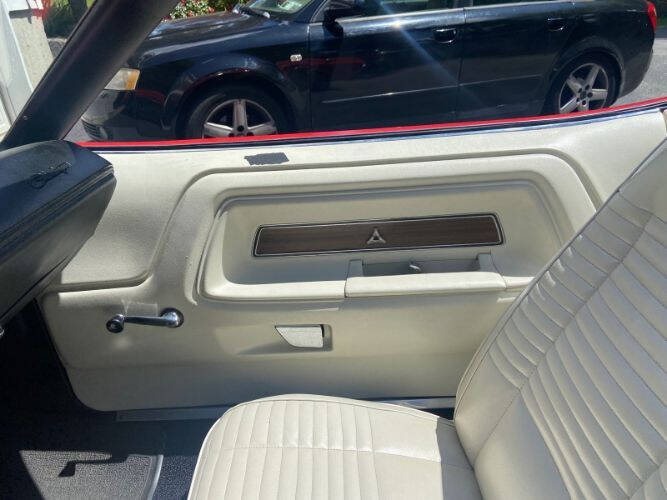 1970 Dodge Challenger