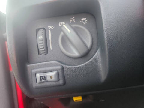 1997 Pontiac Firebird Trans Am