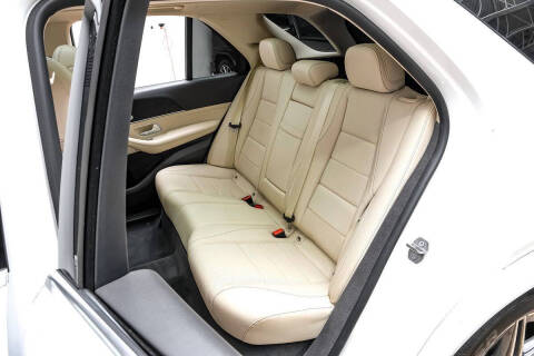 2020 Mercedes-Benz GLE GLE 350