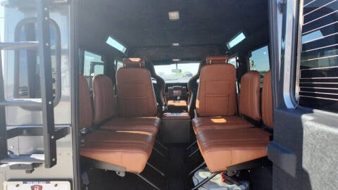 1983 Land Rover Defender