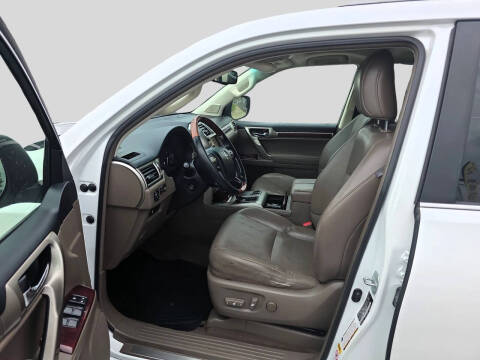 2010 Lexus GX 460