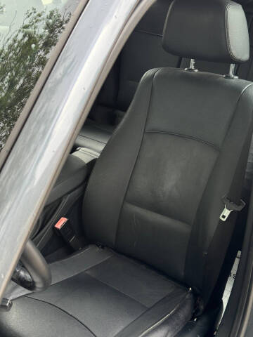 2014 BMW X1 sDrive28i