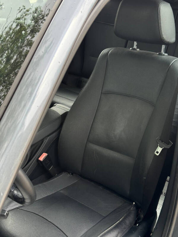 2014 BMW X1 sDrive28i