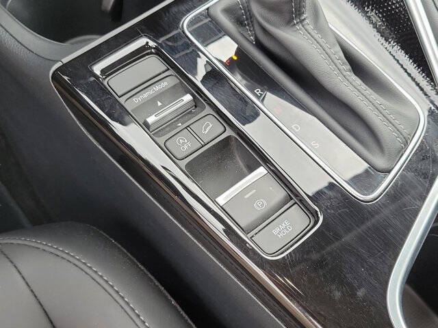 2025 Acura ADX