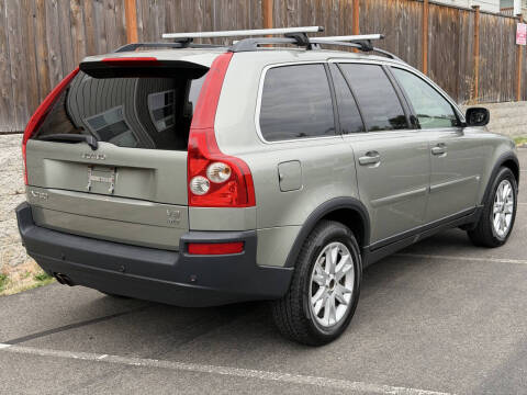 2006 Volvo XC90 V8