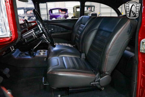 1956 Chevrolet Bel Air