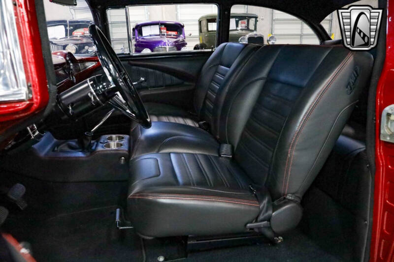 1956 Chevrolet Bel Air