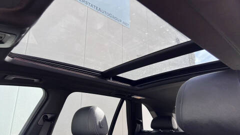 2017 BMW X5 xDrive40e iPerformance