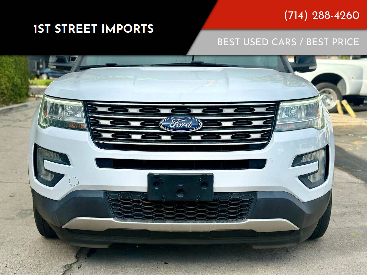 Order Ford Ecosport Front Grill With Alpha Bet Online From car