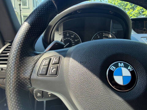 2013 BMW 1 Series 135is