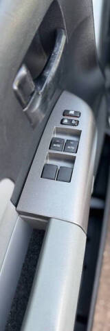 2013 Toyota Sequoia SR5